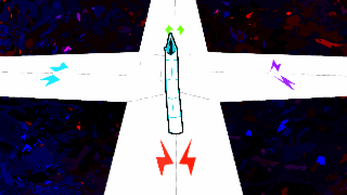 Planter in The Fourth Plane